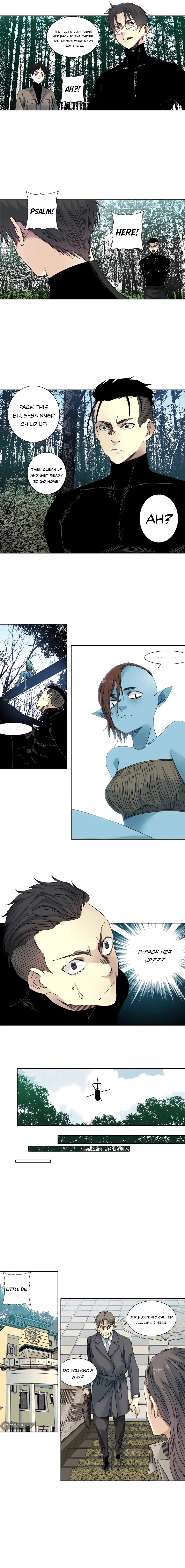 Chapter 243 - Image 4