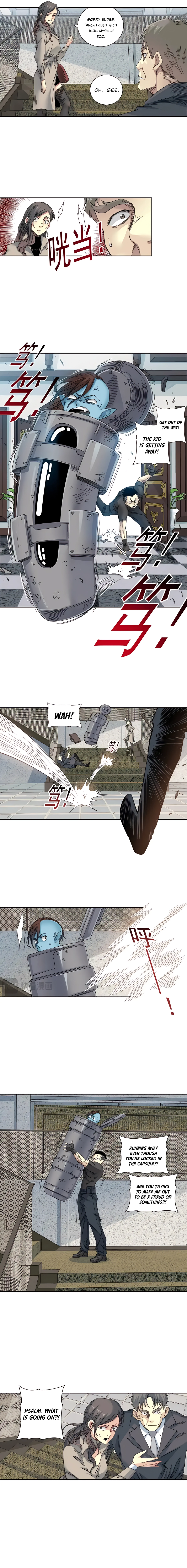 Chapter 243 - Image 5