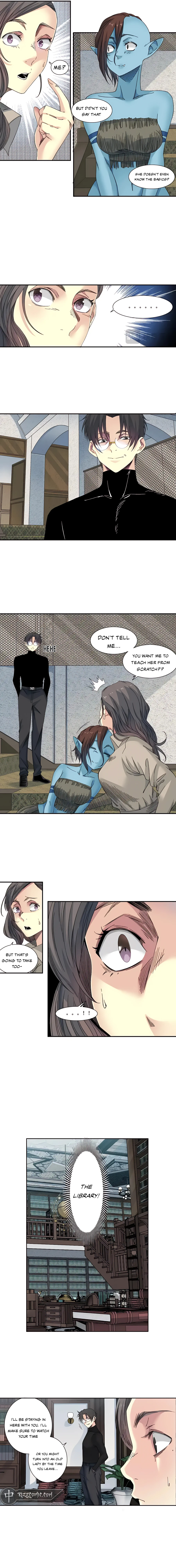 Chapter 244 - Image 2