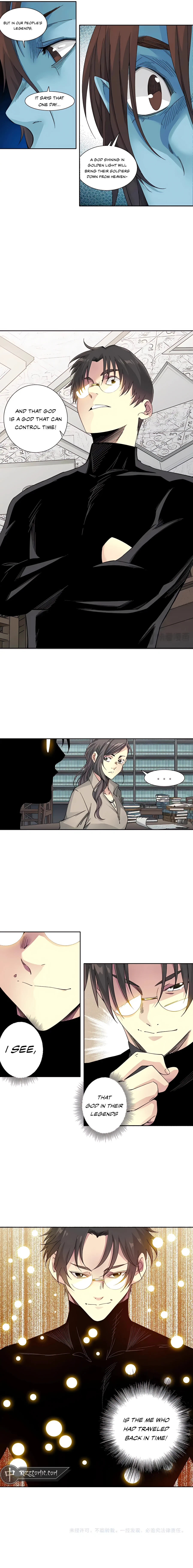 Chapter 244 - Image 6