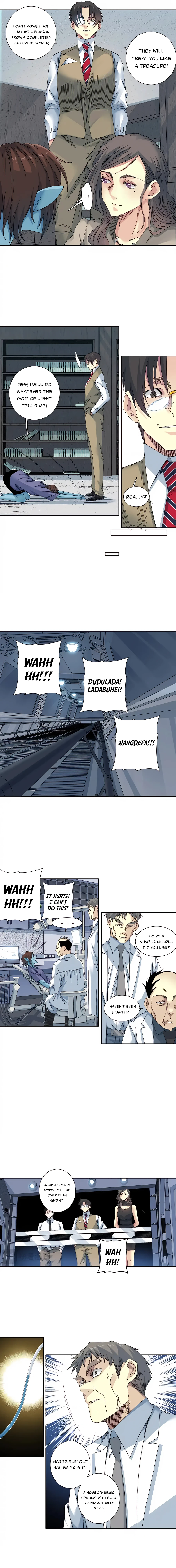 Chapter 245 - Image 3