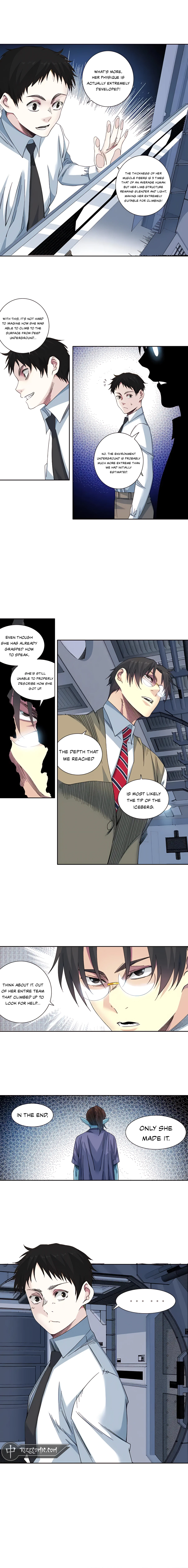 Chapter 245 - Image 4