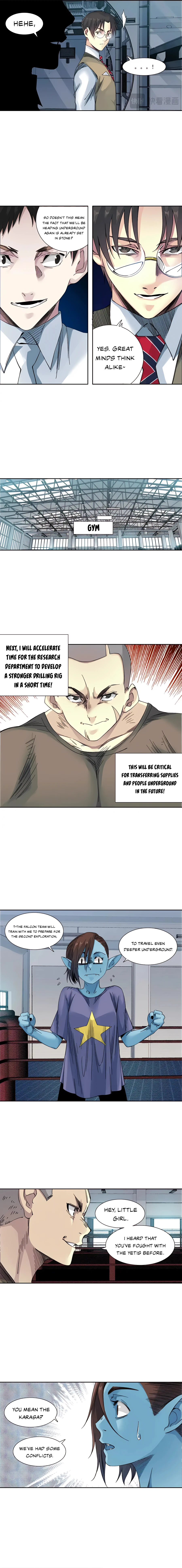 Chapter 245 - Image 5