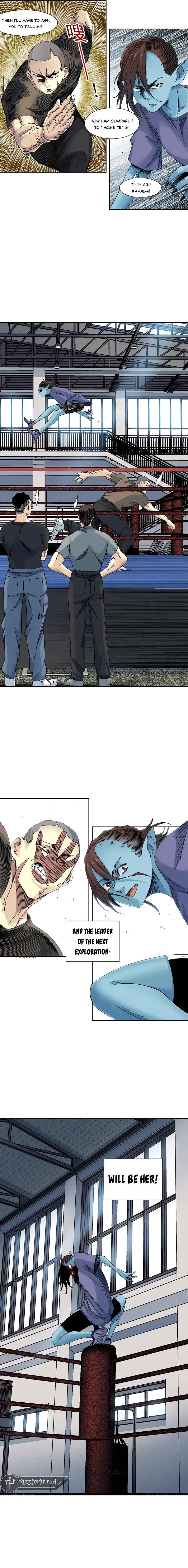 Chapter 245 - Image 6