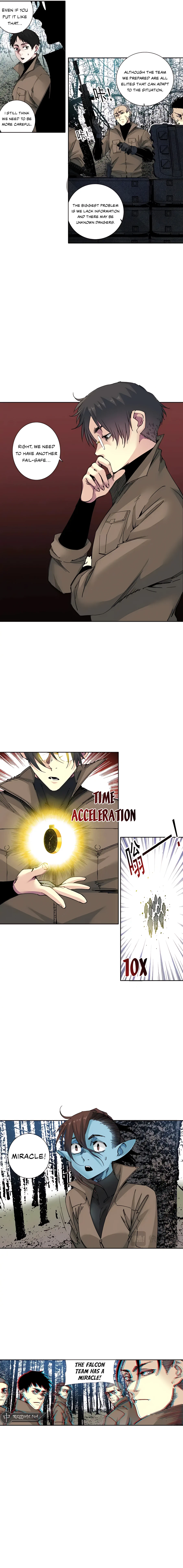 Chapter 246 - Image 2