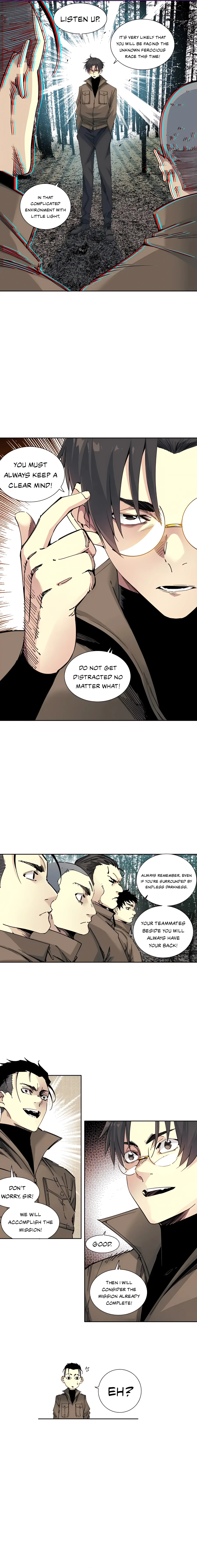 Chapter 246 - Image 3