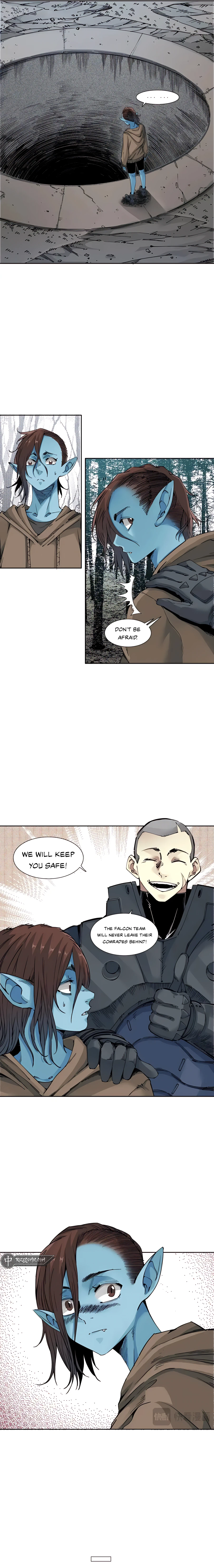 Chapter 246 - Image 4