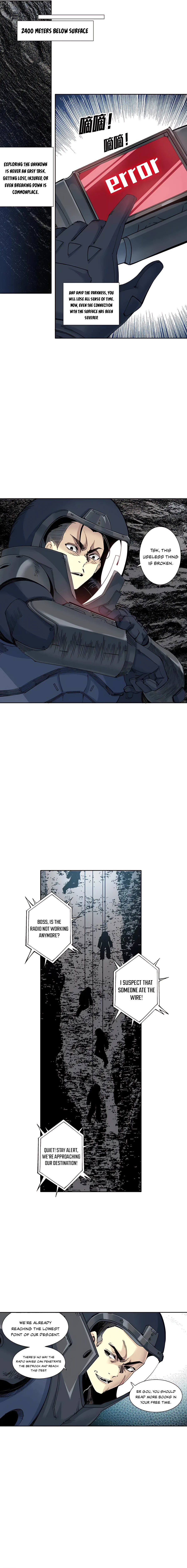 Chapter 246 - Image 5