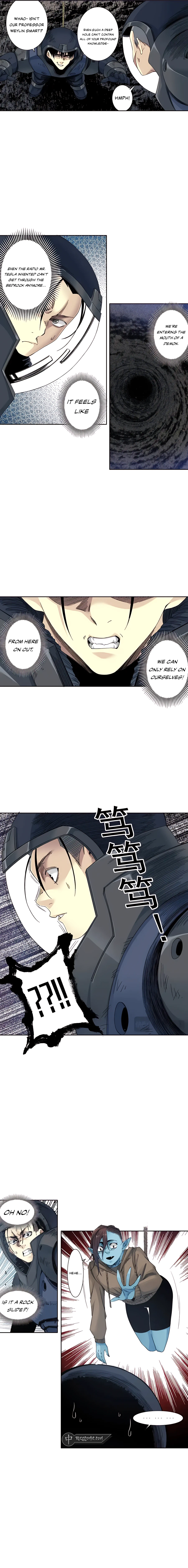 Chapter 246 - Image 6
