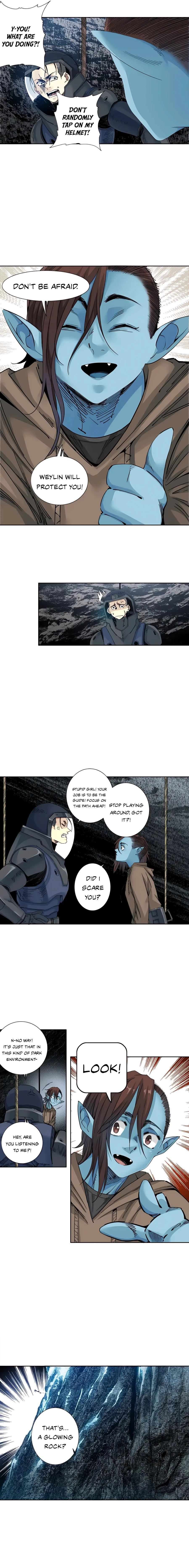 Chapter 246 - Image 7