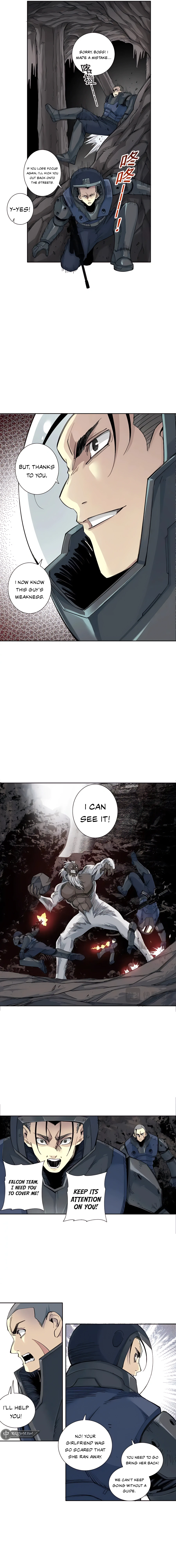 Chapter 248 - Image 4
