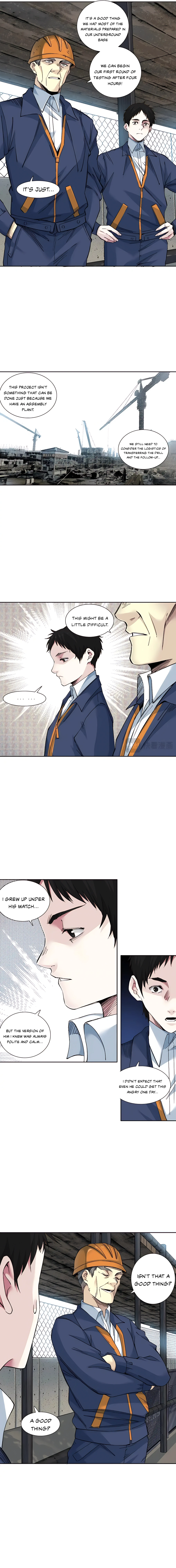 Chapter 249 - Image 5