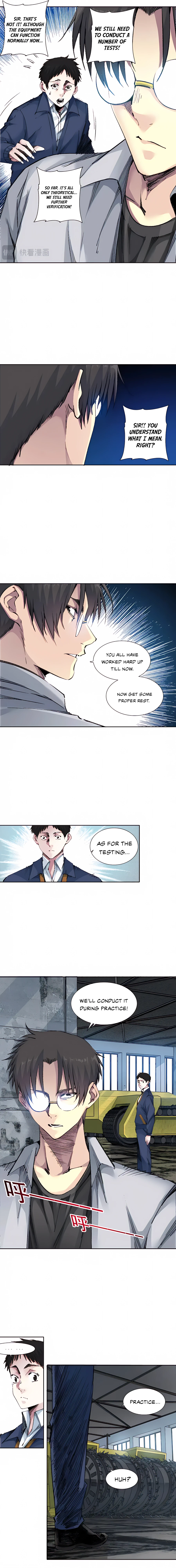 Chapter 250 - Image 3
