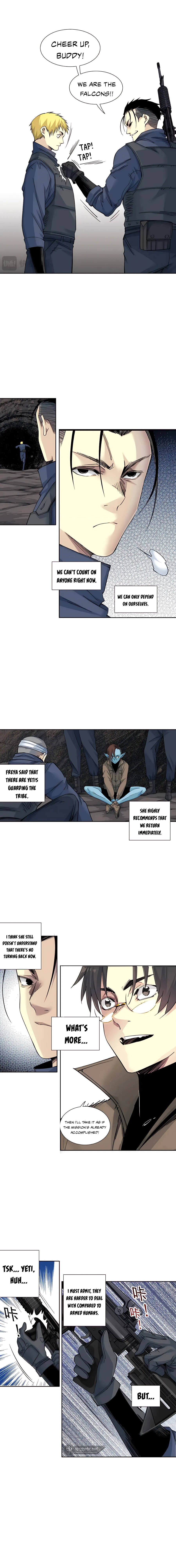 Chapter 250 - Image 6