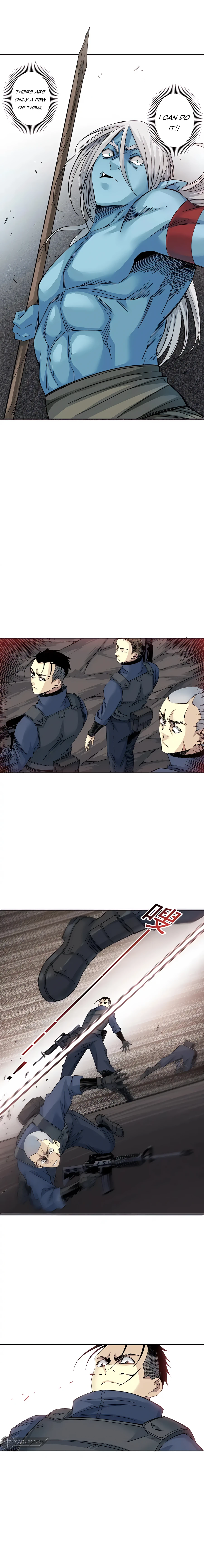Chapter 251 - Image 4