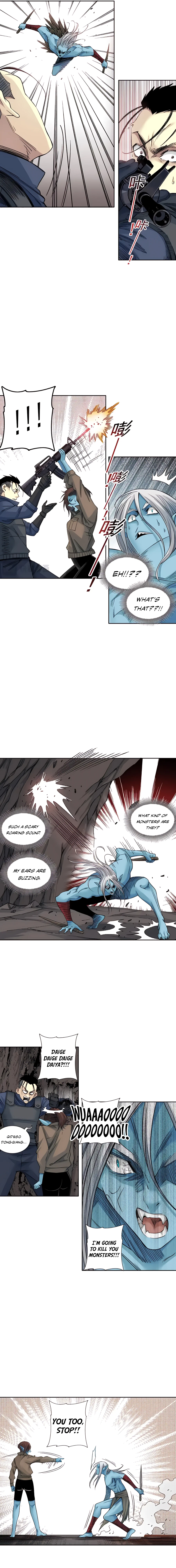 Chapter 251 - Image 5