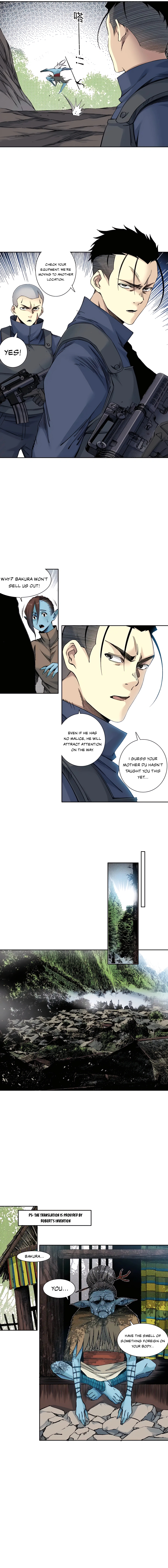 Chapter 252 - Image 5