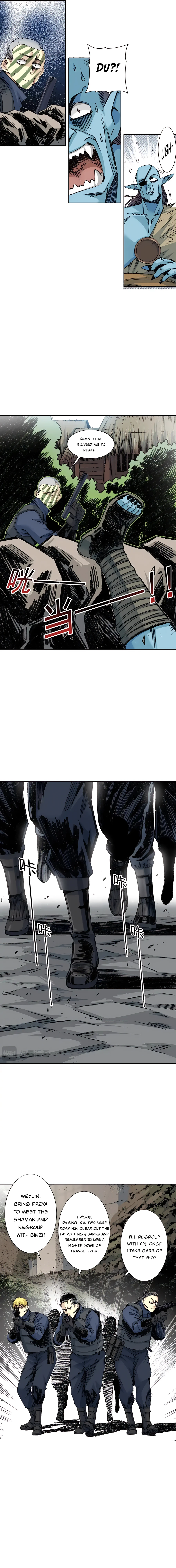Chapter 254 - Image 4