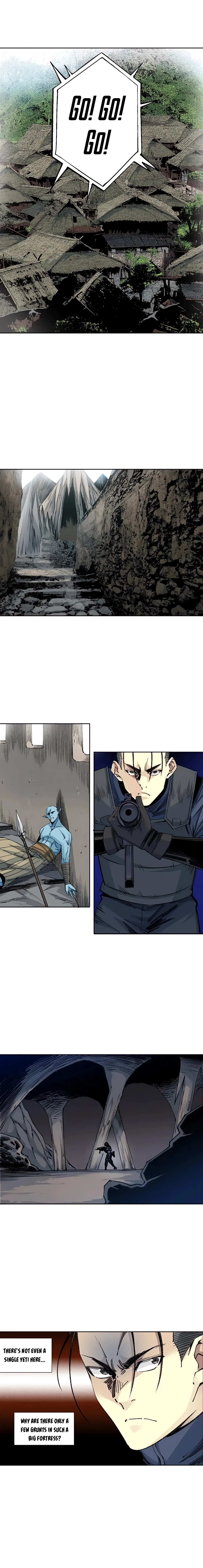Chapter 254 - Image 5