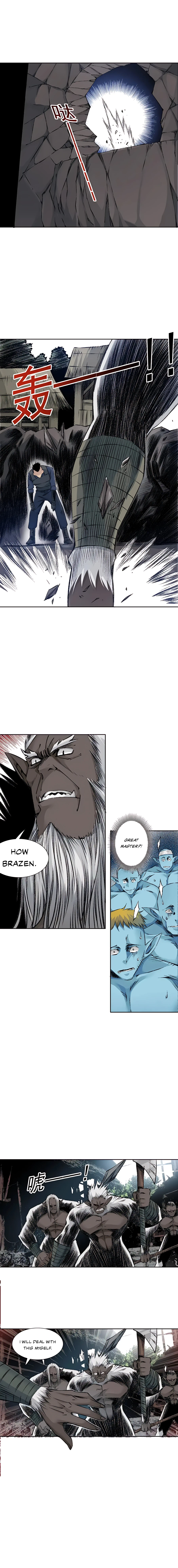 Chapter 255 - Image 4