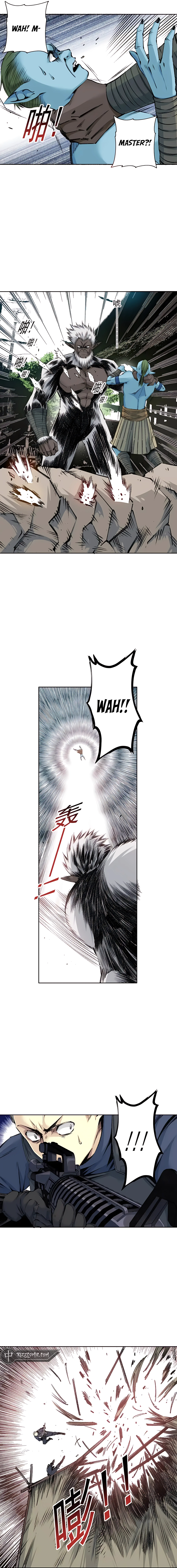Chapter 256 - Image 2