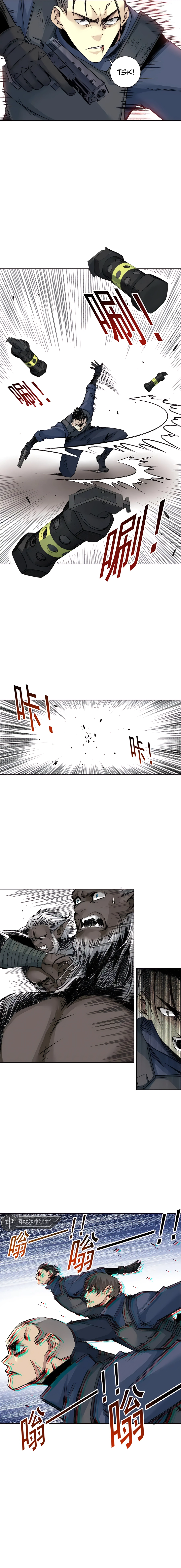 Chapter 256 - Image 6