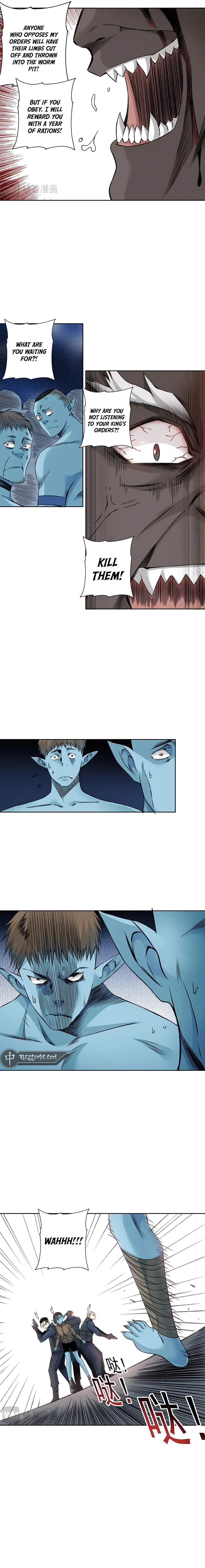 Chapter 257 - Image 2
