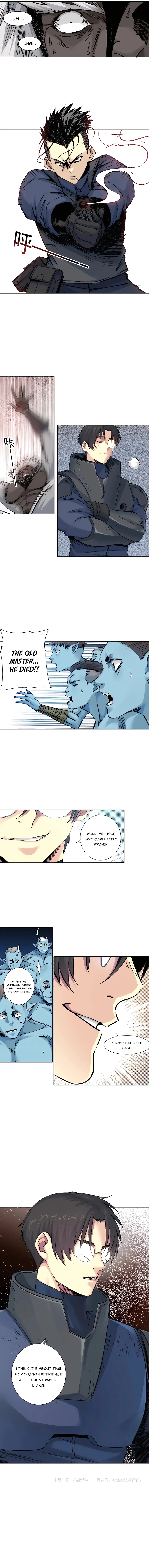 Chapter 259 - Image 5