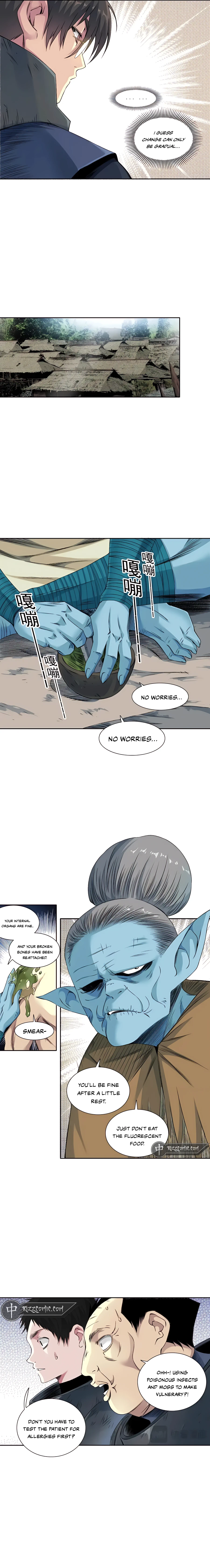 Chapter 260 - Image 2