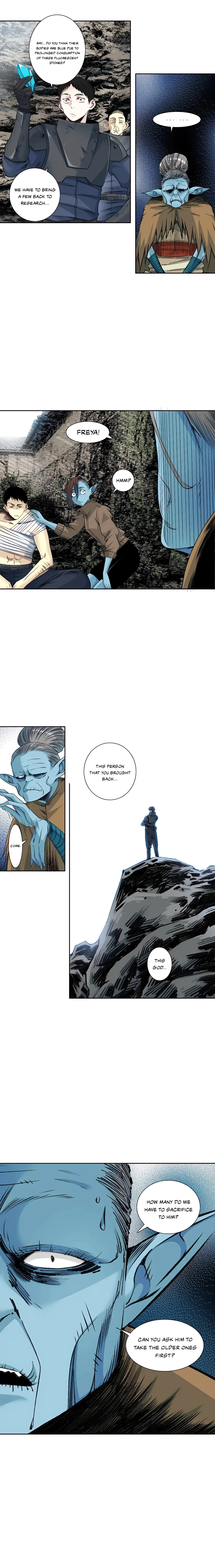 Chapter 260 - Image 3