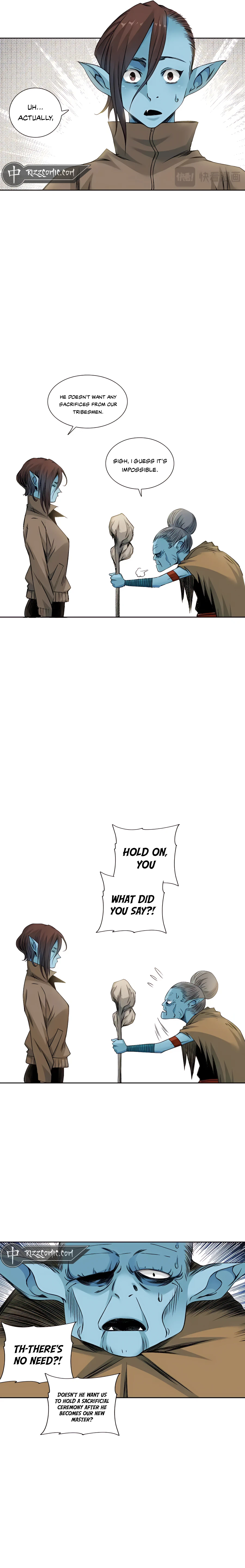 Chapter 260 - Image 4