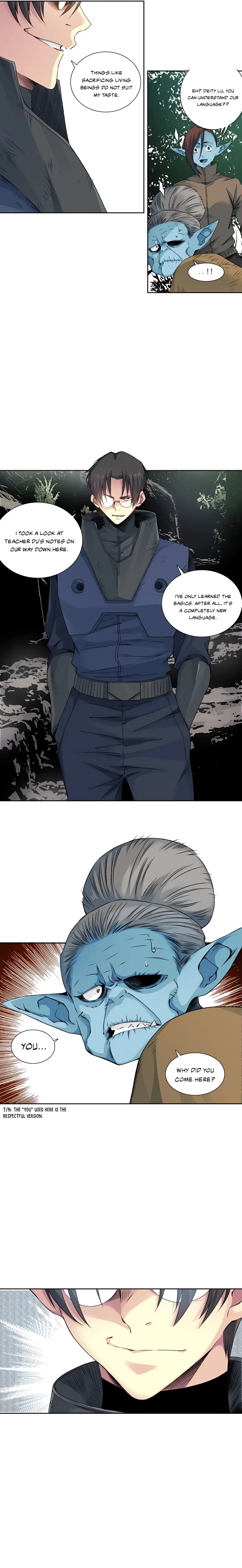Chapter 260 - Image 5