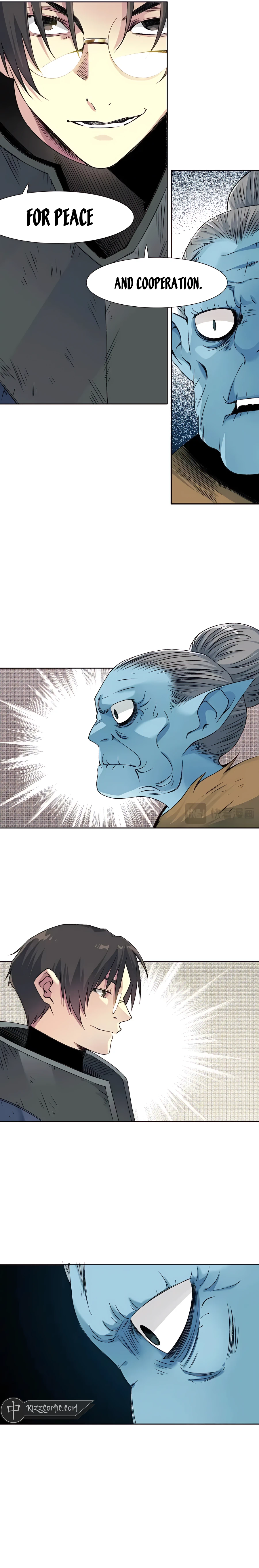 Chapter 260 - Image 6