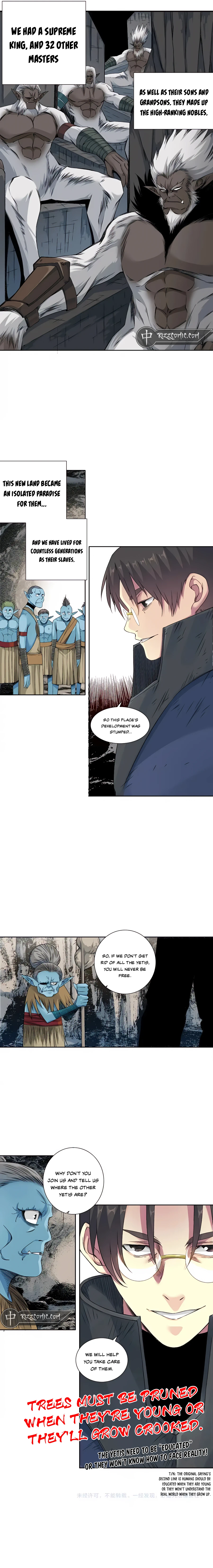 Chapter 260 - Image 8