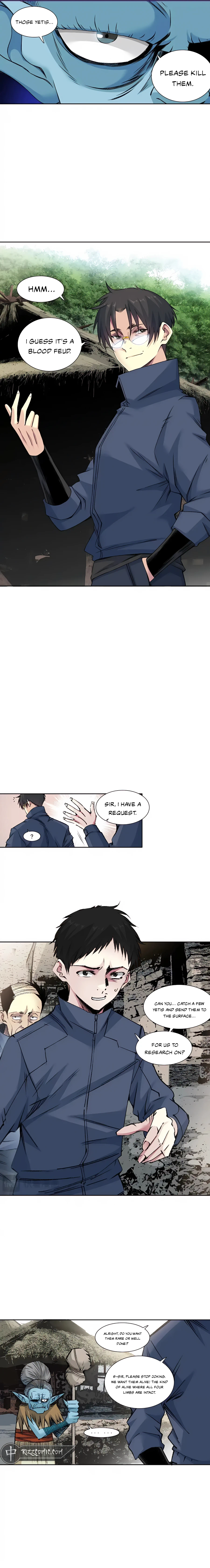 Chapter 261 - Image 2