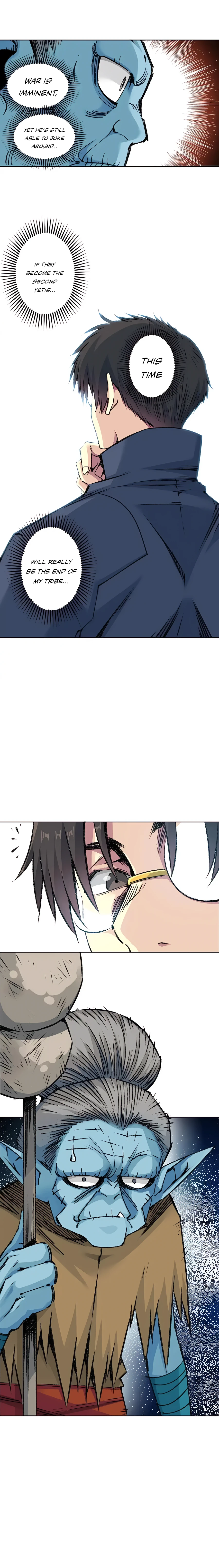 Chapter 261 - Image 3