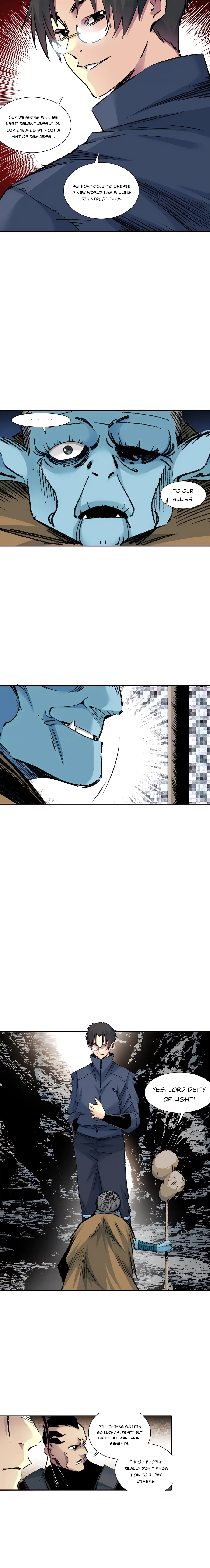 Chapter 261 - Image 5