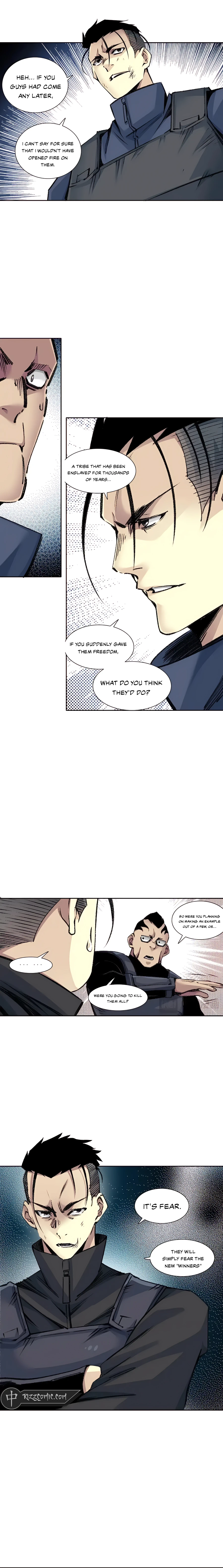 Chapter 261 - Image 6