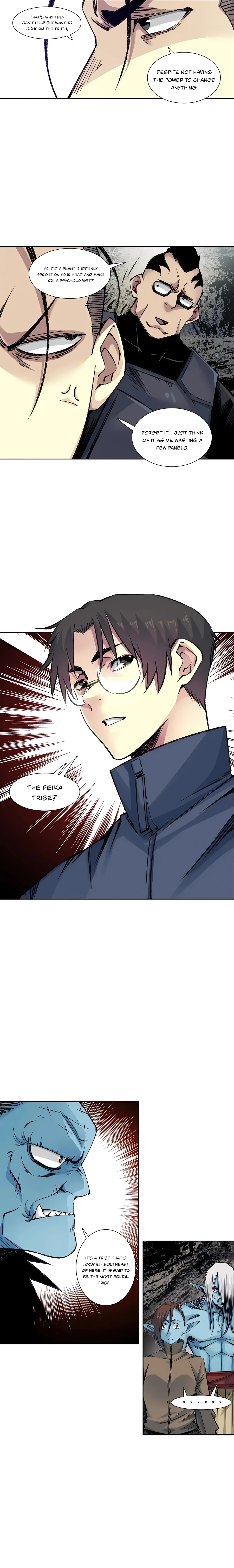 Chapter 261 - Image 7