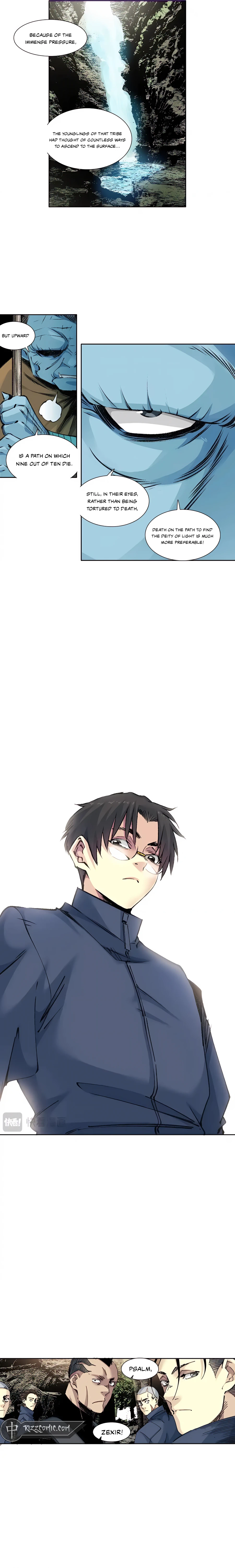 Chapter 261 - Image 8