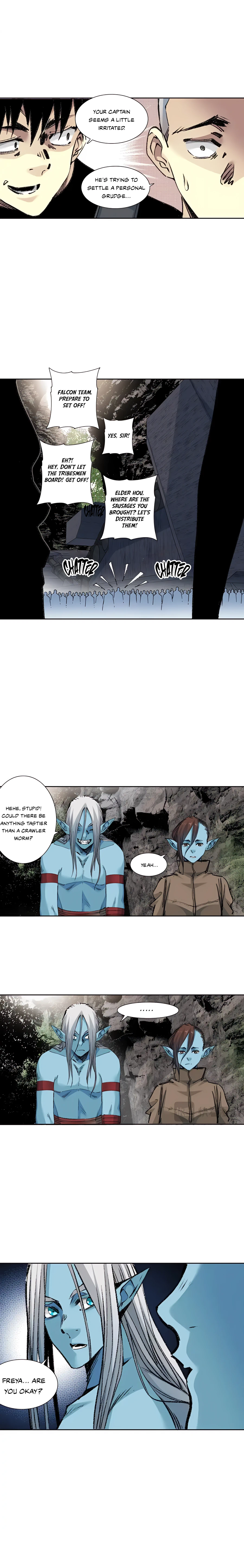 Chapter 262 - Image 2