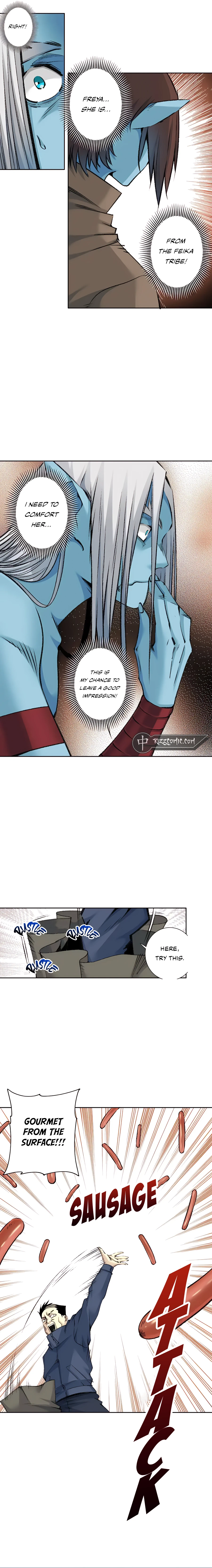 Chapter 262 - Image 3