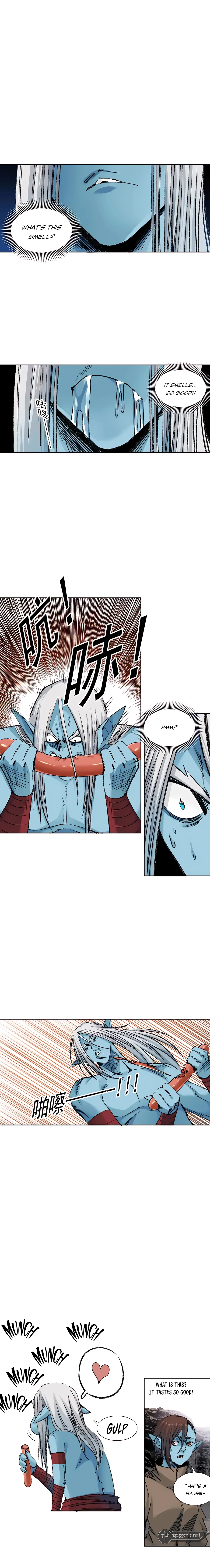 Chapter 262 - Image 5
