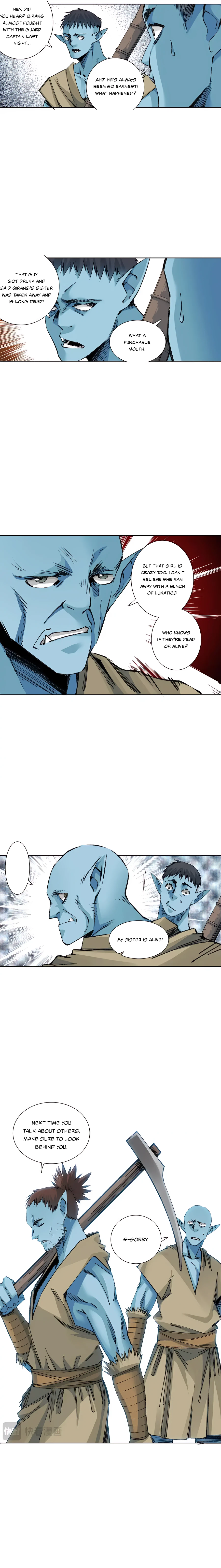 Chapter 263 - Image 3