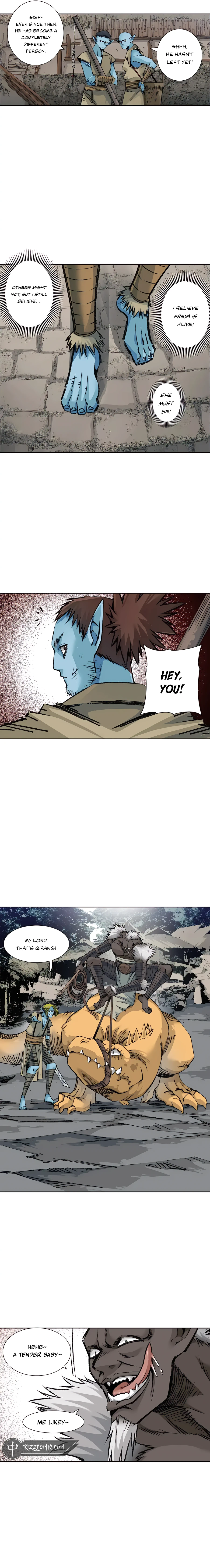 Chapter 263 - Image 4