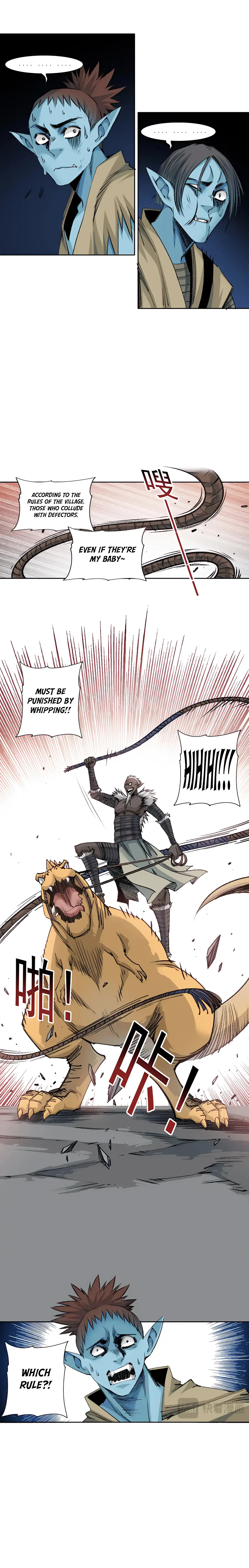 Chapter 263 - Image 5