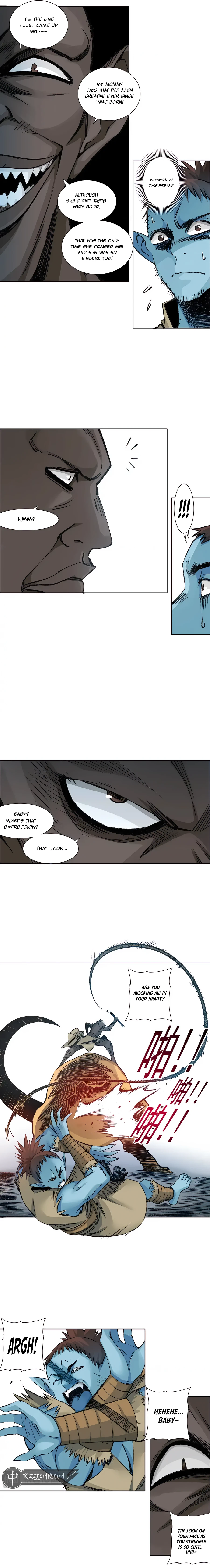Chapter 263 - Image 6
