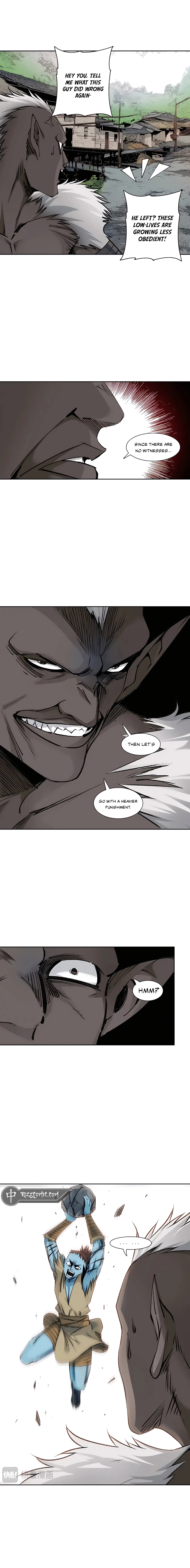 Chapter 264 - Image 2