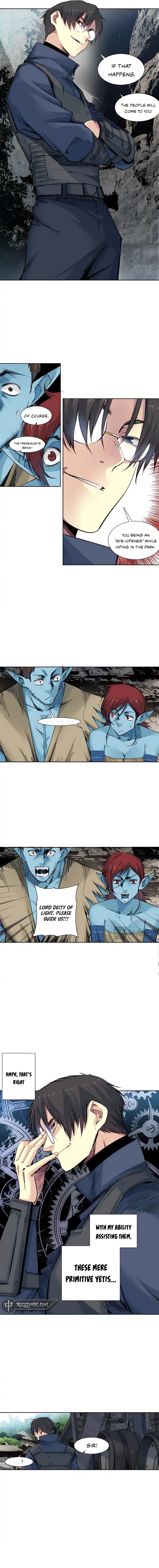 Chapter 266 - Image 2