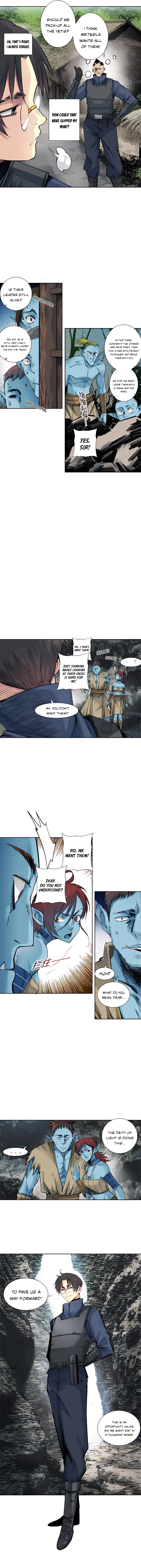 Chapter 266 - Image 3